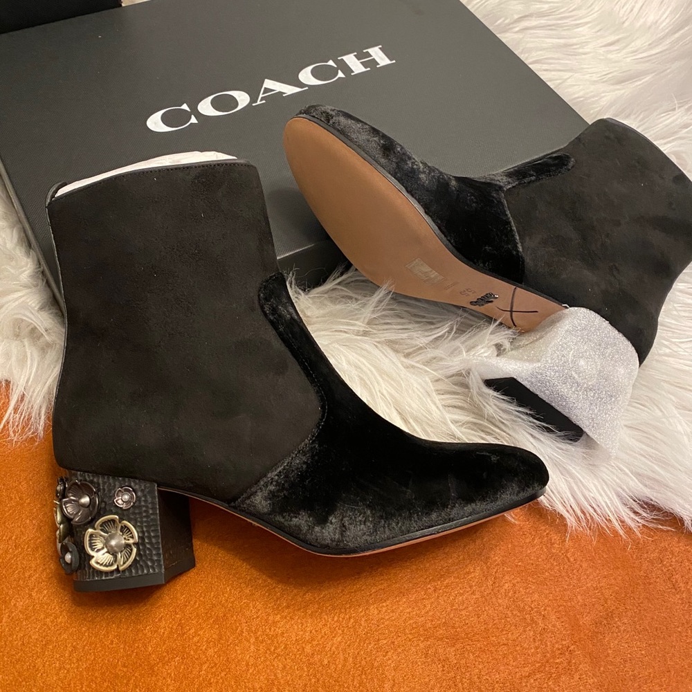 Coach Women's